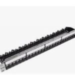 S-link SL-Cat7PP01 24lü Ftp Cat7 Patch Panel