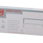 Print-Rite ERC-35 (RFE334BPRJ) Muadil Şerit