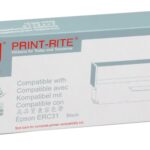 Print-Rite ERC-31 (RFE328BPRJ) Muadil Şerit