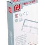 Print-Rite ERC-32 (RFE330BPRJ) Muadil Şerit