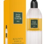Eyüp Sabri Tuncer 400ml Pet Bodrum Mandalinası Kolonyası