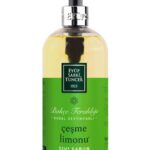Eyüp Sabri Tuncer 500ml Sabun Çeşme Limonu