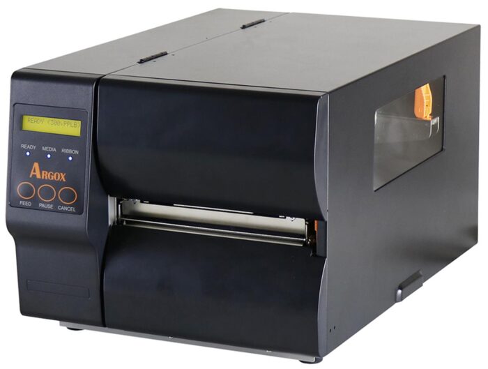 Argox IX6-250 Barkod Yazıcı USB