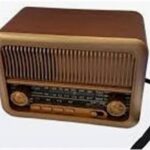 Everton RT-351 Bluetooth-USB-SD-AUX-TF Ses Bombası