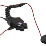 Rampage R-H1 Usb Hub + Kablo Tutucu 2 Port Usb 2.0