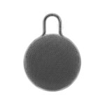 Frisby FS-186BT-S (Gümüş) Taşınabilir Bluetooth Hoparlör