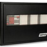 Sens MKM08 8 Bölge Karbonmonoksit Konvansiyel Santral(MC9-CO-8)