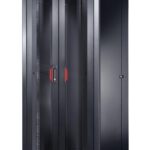 FORMRACK 42U 600X600 NETLİNE KABİNET