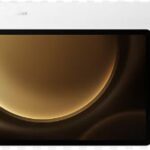 Samsung Galaxy Tab S9 FE SM-X510 6-128 GB 10.9" Silver Tablet