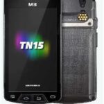 M3 Mobile TN15 GMS 2D Scanner