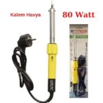 Bay-Tec Mk-0415 60W Kalem Havya