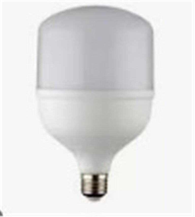 Noas LED Ampul 50 W 6500K Beyaz Işık Noas