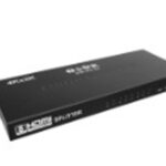 S-link SW-KC32 8 Port 4K - 2K HDMI Splitter