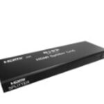 S-link SW-KC33 16 Port HDMI 1080P 3D Splitter