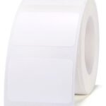NIIMBOT T30-20-320WHITE Beyaz 30X20MM Termal Etiket
