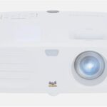 Viewsonic PX700HDH FHD 3700AL 2XHDMI USB TypeA 300"boyutuna kadar destek Ev ve İş Yeri Projektörü