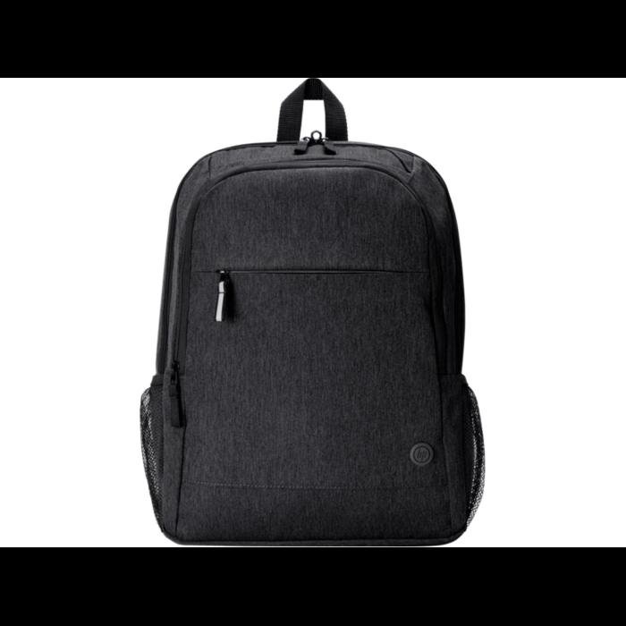 HP 1X644AA Pro Recycle Backpack 15.6" Siyah Sırt Çantası