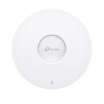 Omada Tp-Link EAP772 Tavan Tipi BE11000 WİFİ7 Kablosuz Access Point