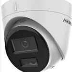 Hikvision DS-2CD1363G2-LIUF SmartLight 6Mp 2.8 mm Sabit Lens EXIR Turret Ip Dome Kamera