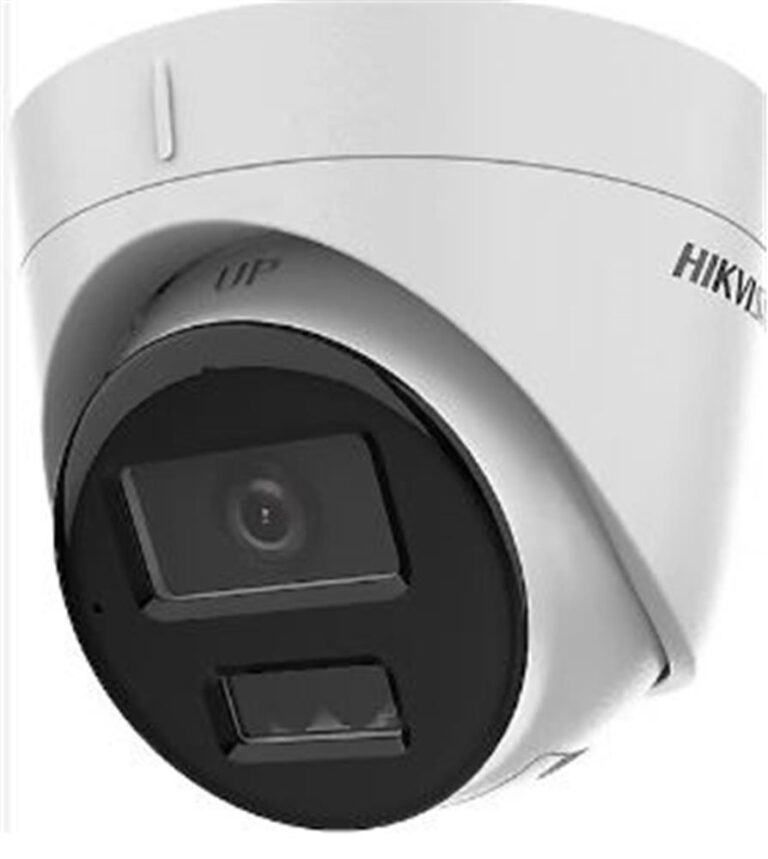 Hikvision DS-2CD1363G2-LIUF SmartLight 6Mp 2.8 mm Sabit Lens EXIR Turret Ip Dome Kamera