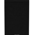 Hikvision DS-QAZ0110G1-S 10W Network Kabinet İkincil Hoparlörü