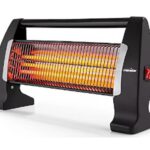 Marsstar MS-15 1500 W Quartz Mini Isıtıcı