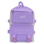 Heybee XY02 Mor Çocuk Okul Çantası