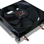 Xıgmatek D982 Durın Intel Socket Tüm Cpu Fan