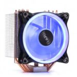 Dark Freezer X124 Intel LGA115X-2066 - AMD FM2-AM3-AM4 Uyumlu İşlemci Soğutucu