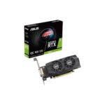 Asus RTX3050 6gb RTX3050-O6G-LP-BRK Gdrr6 96BİT Oc HDMI Ekran Kartı