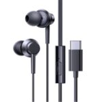 Baseus Encok CZ11 Siyah A00164300113-Z1 Type-C Mikrofonlu Kulaklık