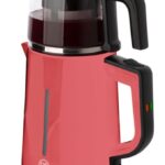 CVS DN 1529 Pembe 2100 W Elektrikli Çay Makinesi