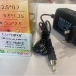 Compaxe CKA-162a 32w 16v 2.5 Rca Tos Adaptör