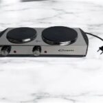 Conti CP-106 DUAL ELEKTRİKLİ OCAK