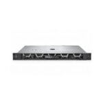 DELL PER2504A R250 E-2314 2.8GHZ 4C 1x16GB 1x480GB SSD (4xLFF) NOODD 1x450W