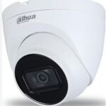 Dahua HAC-HDW1200TQ-0280B 2MP 2.8 mm Lens AHD Dome Kamera
