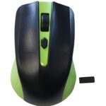 Elba G-211 Yeşil 2.4Ghz Kablosuz Mouse