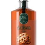 Eyüp Sabri Tuncer Artisan Cookie 600ml Doğal Zeytinyağlı Sıvı Sabun