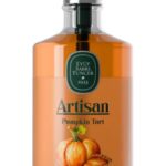 Eyüp Sabri Tuncer Artisan Pumpkin Tart 600ml Doğal Zeytinyağlı Sıvı Sabun