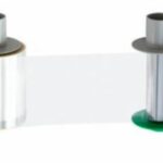 Fargo 084900 HDP6600 Transfer Film - YMCK