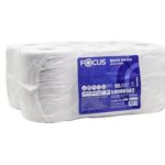 Focus 5052184 (50000562)2 Katlı 70mt 6 Rulo Makina İçin Optımum Jumbo Fotoselli Havlu Peçete