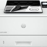 HP 2Z609A 4003DN Dubleks Network Mono Lazer Yazıcı