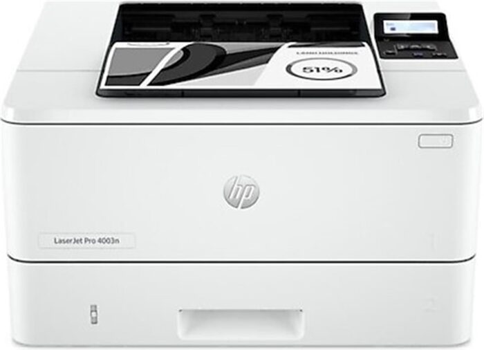 HP 2Z609A 4003DN Dubleks Network Mono Lazer Yazıcı