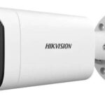 Hikvision DS-2CD1623G2-LIZSU 4 mp 2.8-12m Lens Motorize Ir Ip Bullet Kamera