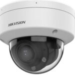 Hikvision DS-2CD1743G2-LIZSU 4 mp 2.8-12m Lens Motorize Ir Ip Dome Kamera