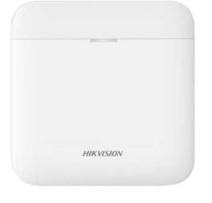 Hikvision DS-PR1-WE Alarm Kablosuz Sinyal Tekrarlayıcı