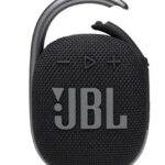 JBL CLIP4 Bluetooth Siyah Hoparlör IP67