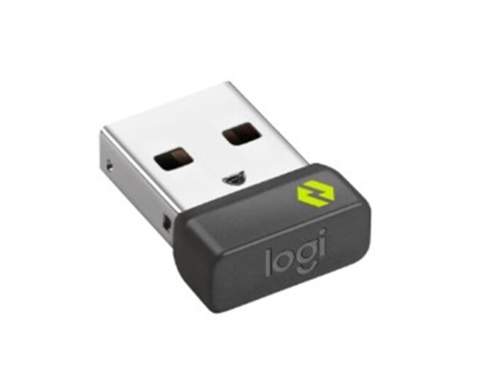 Logitech 910-000008 Logi Bolt Usb Adaptör