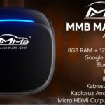 MMB WJAN-Q4W-HD MAX 4.0 Android 13