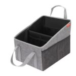 Mack MCC-5004 Easygo Araç İçi Organizer Gri